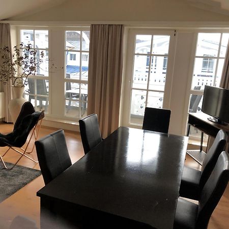 Sehnsucht Ruegen Ferienappartements Sellin  Bagian luar foto
