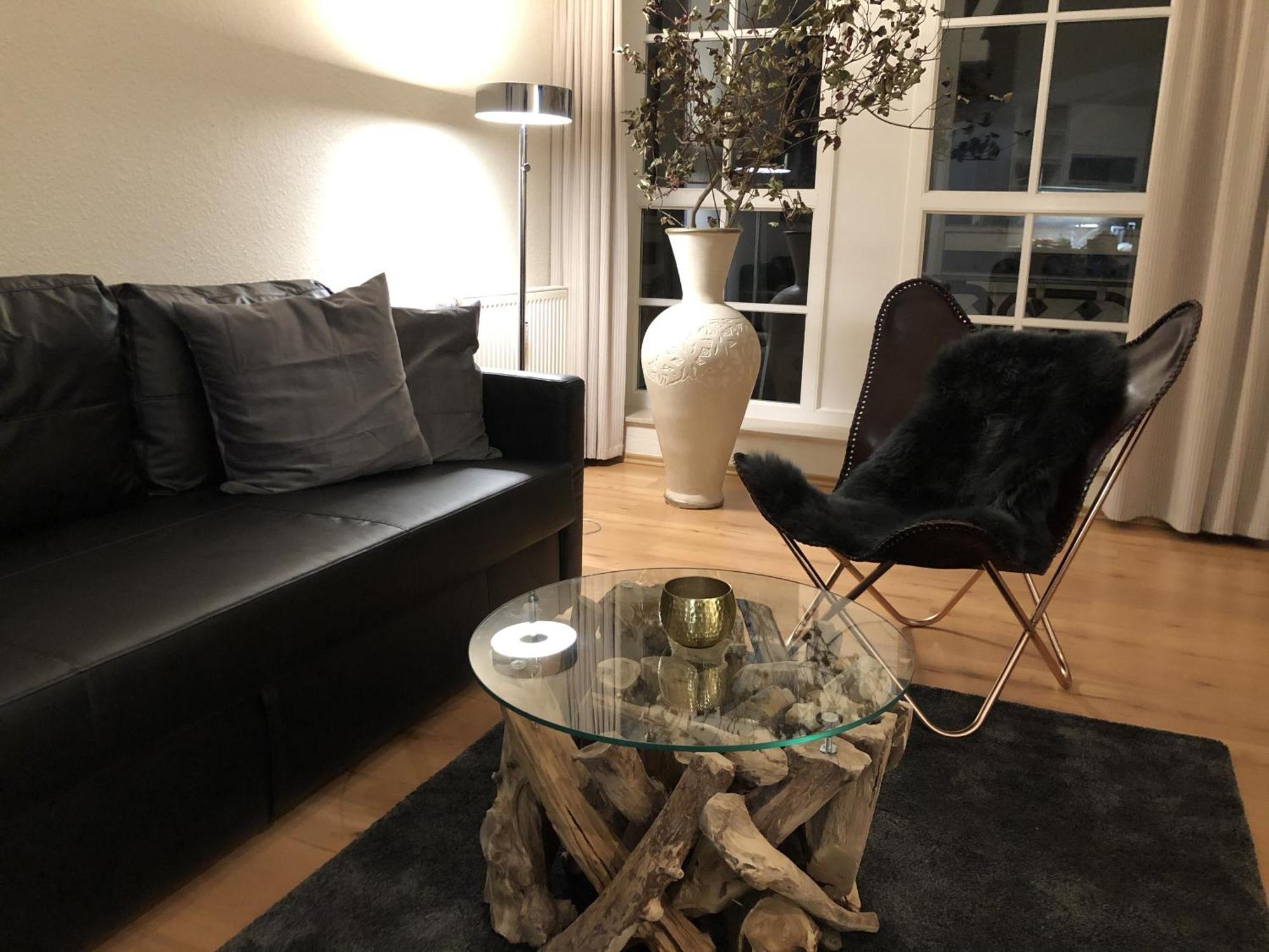 Sehnsucht Ruegen Ferienappartements Sellin  Bagian luar foto